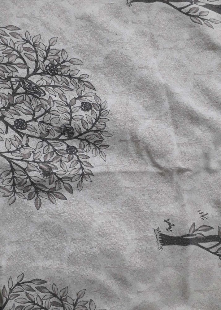 Printed Bedsheet