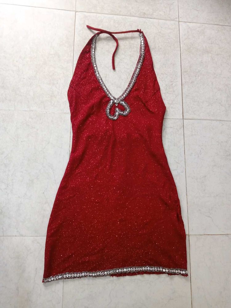 Vintage Dress