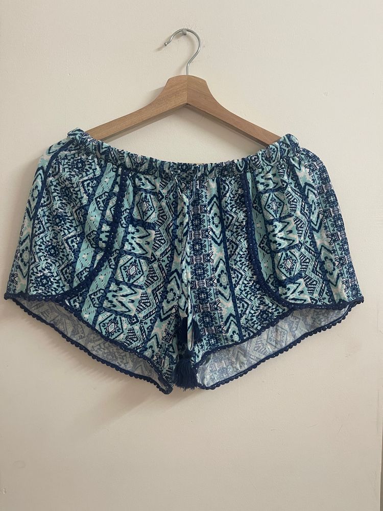 Short