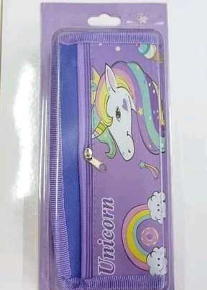 Unicorn Pencil Pouch