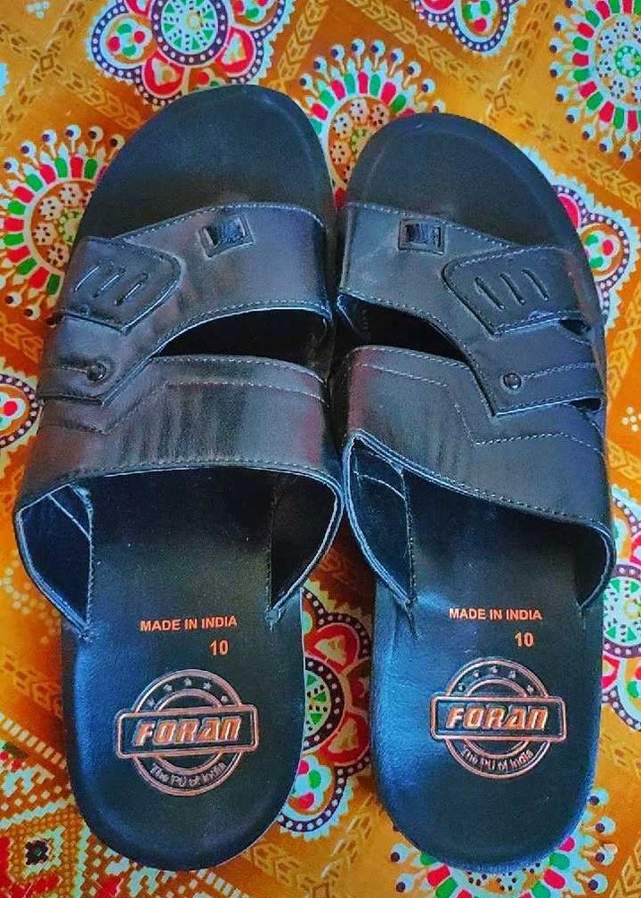 Foran Made in India Sliders
