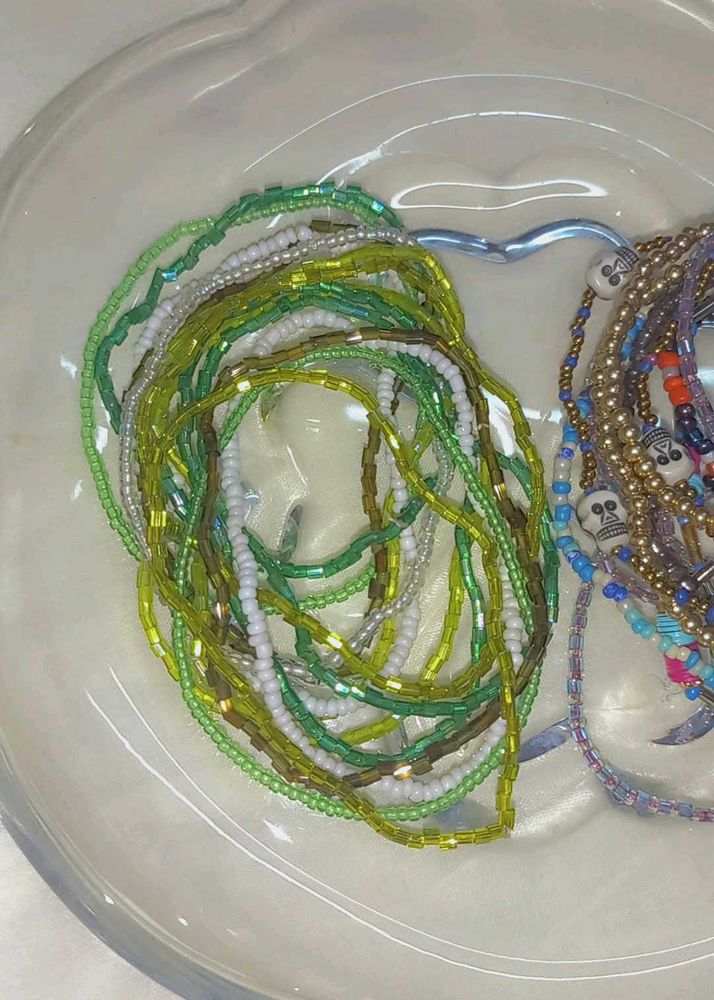 BOHEMIAN  BRACELETS🎀💗🪷