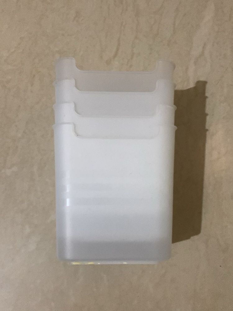 Combo Of Fridge Organisers 4