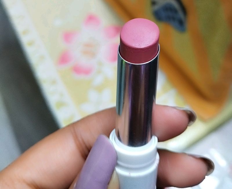 Mamaearth Lipstick