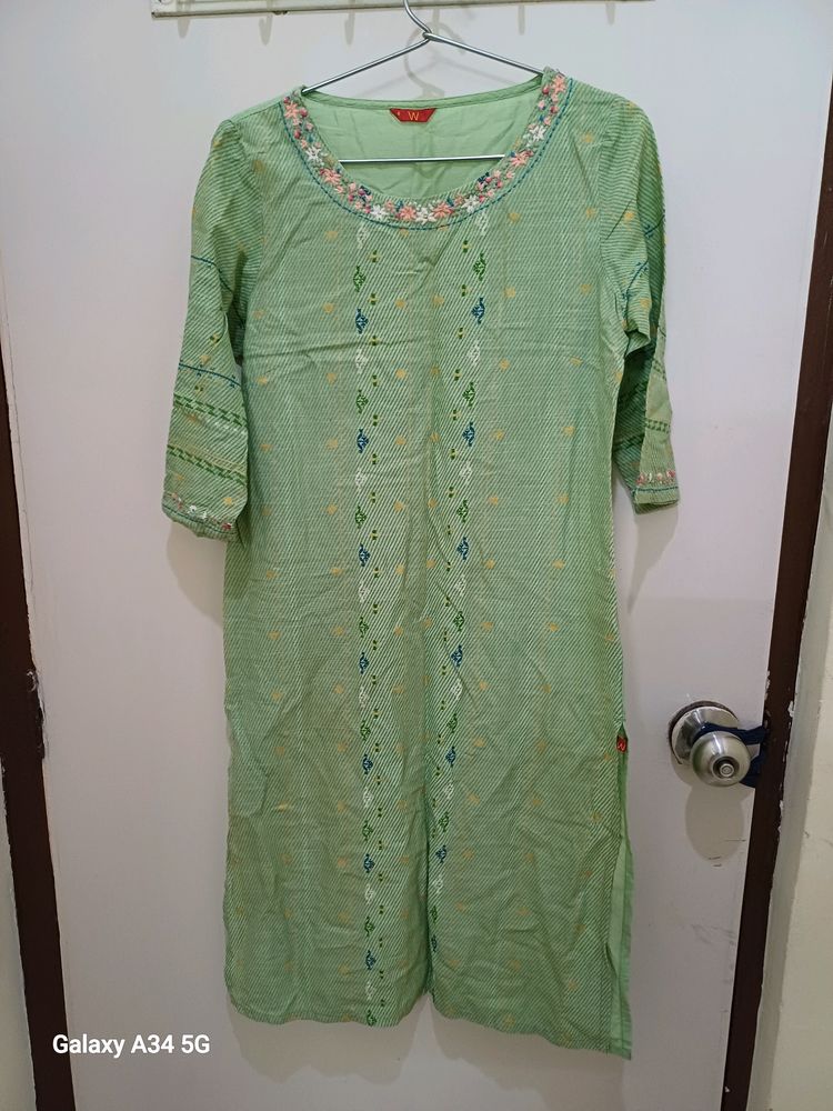 Kurta