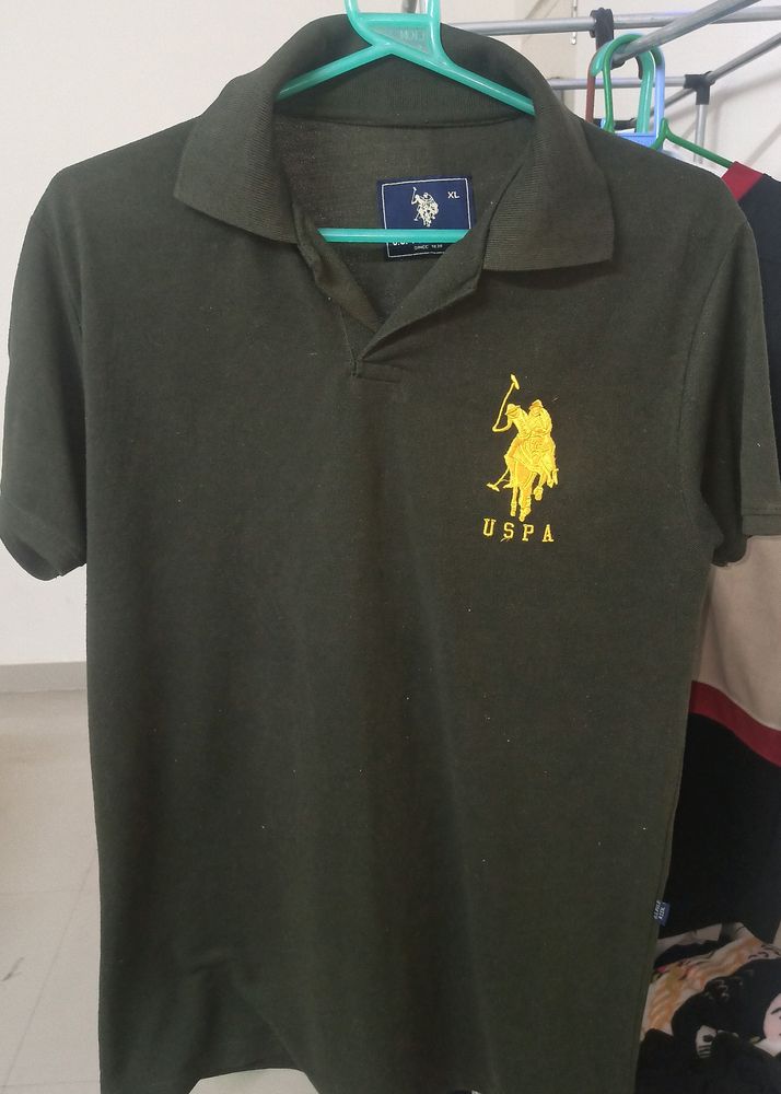 Original US Polo T-Shirt