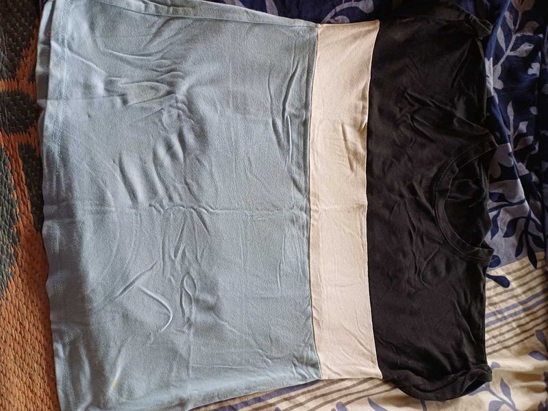 T-Shirt Bundle - 3 Pack