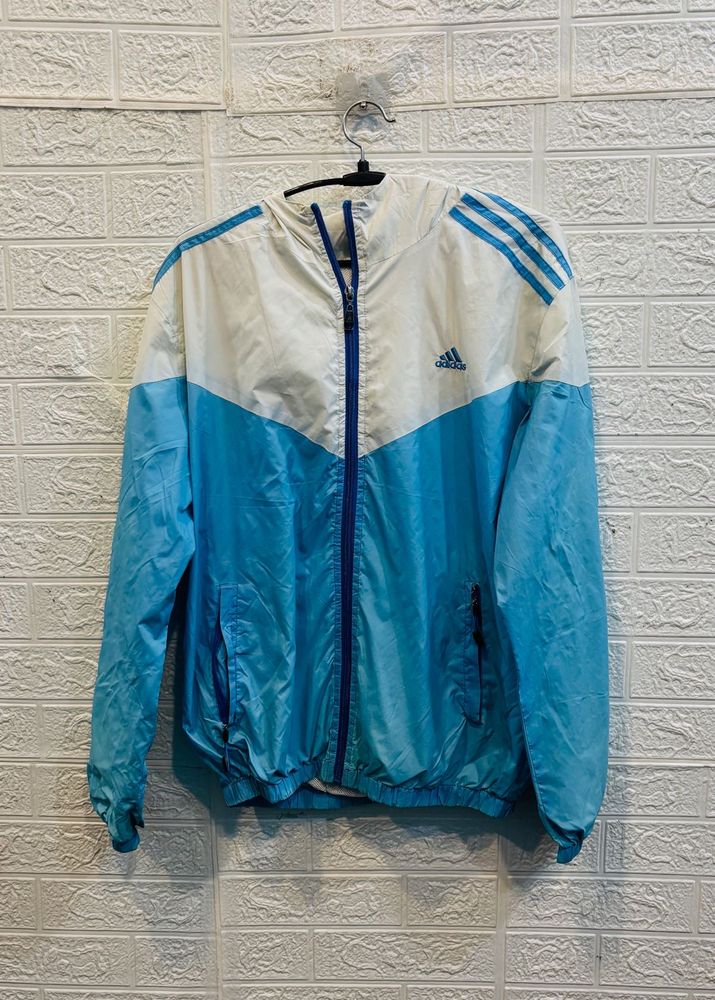 🇺🇸 Adidas Imported Windbreaker