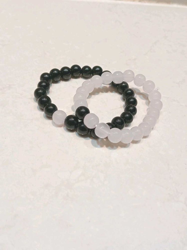 Beaded Bracelets