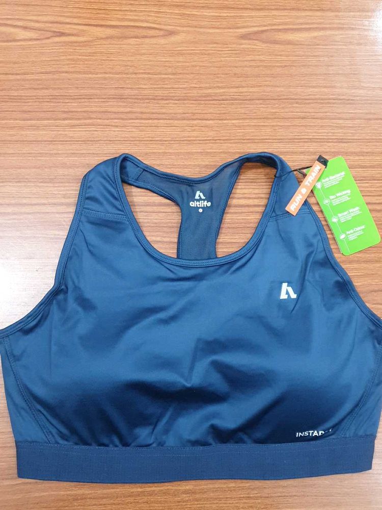 Altlife Sports Bra