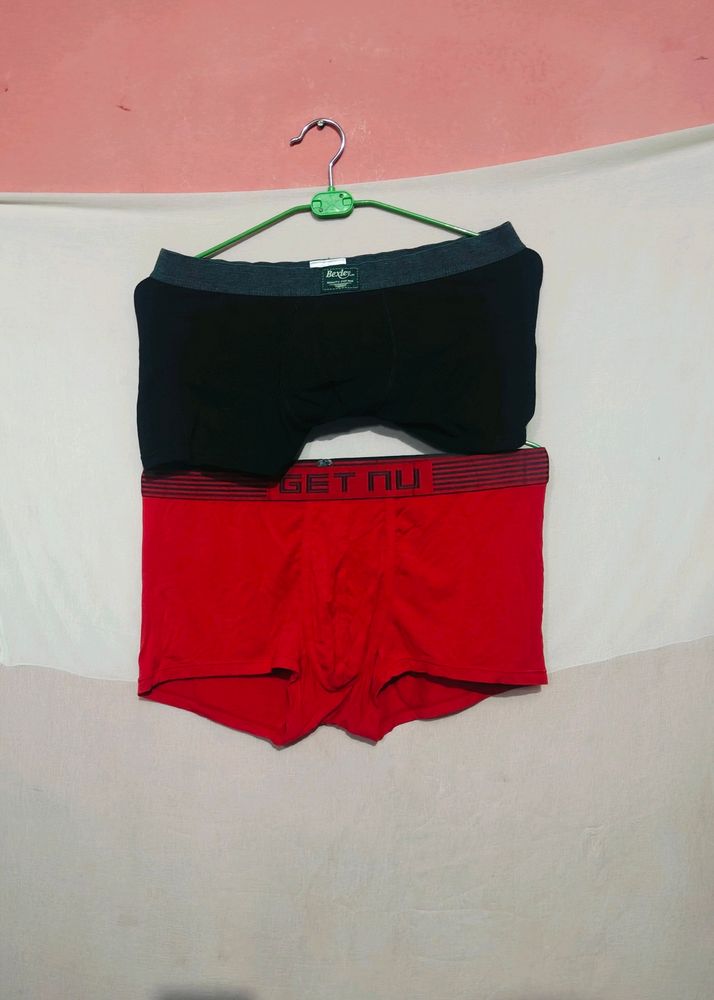 Men&#39;s Brief Combo