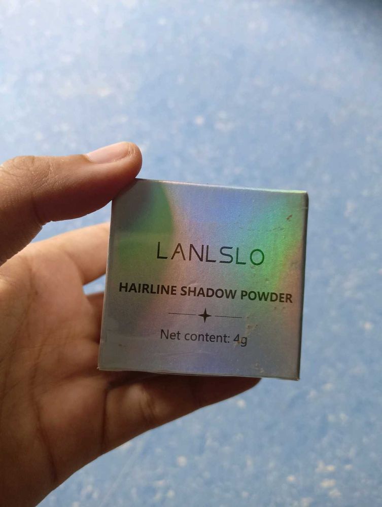 LANLSLO Shadow Powder