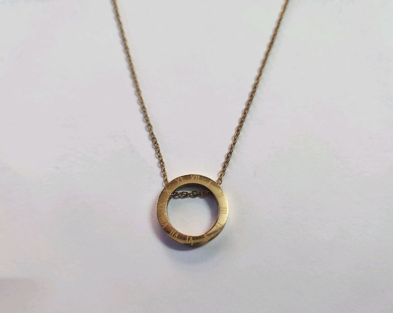 Anti Tarnish Jewellery