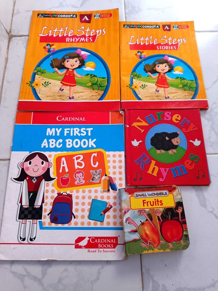 Children&#39;s Book Bundle