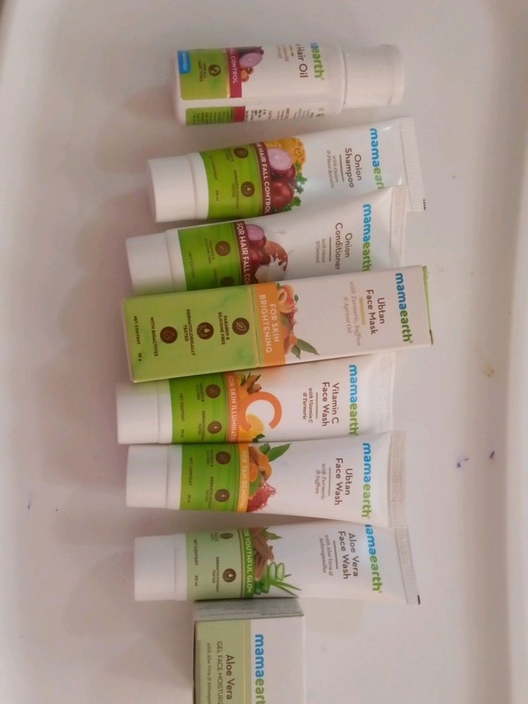 **Flash Sale**Grooming Kit - Face And Hair