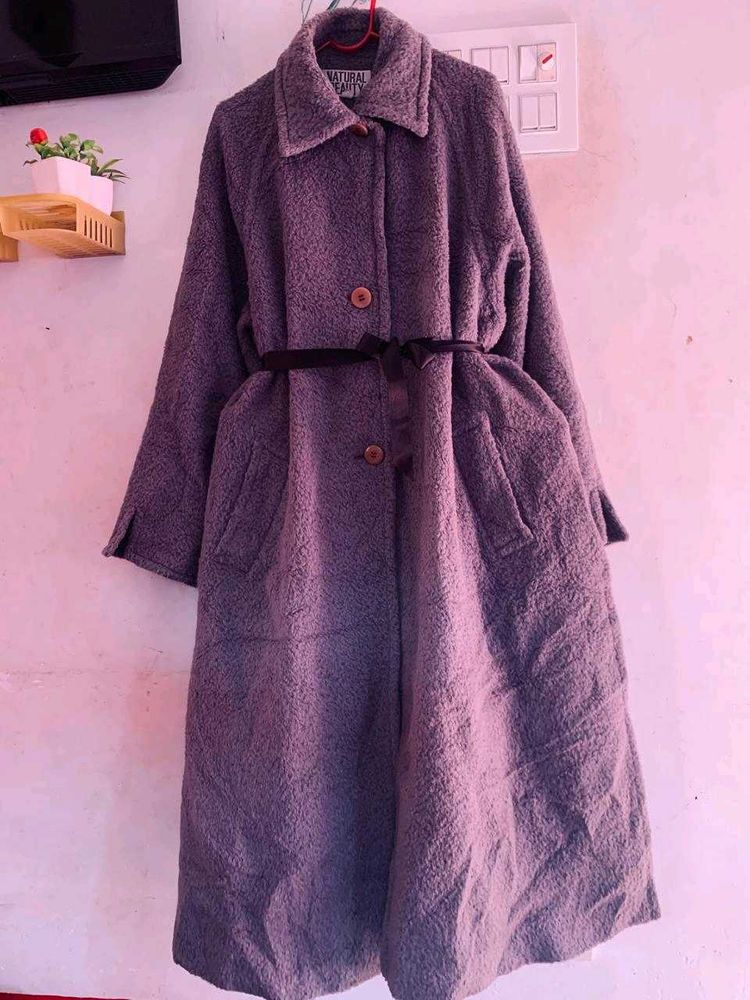 Lowest rate ever branded long coat