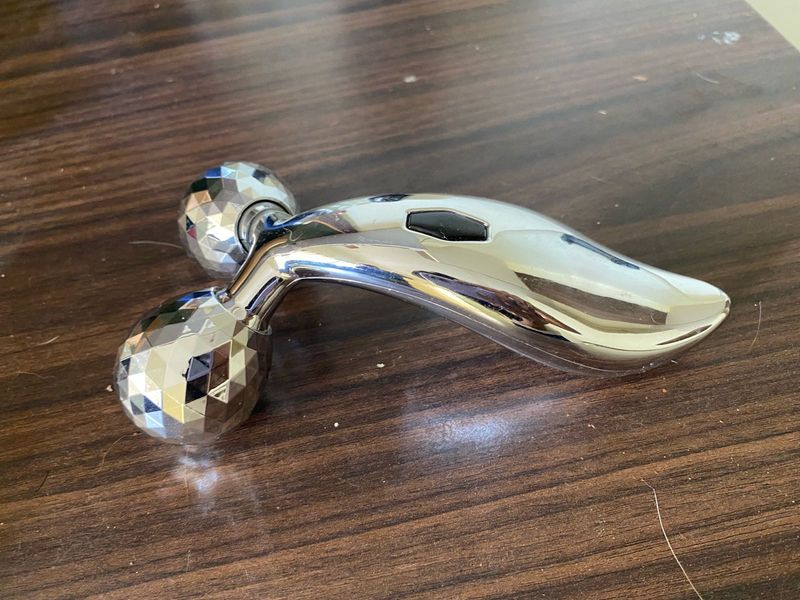Facial Massage Roller