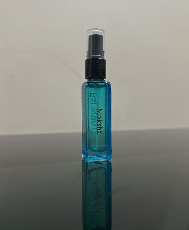 Faunwalk EDP Moksha