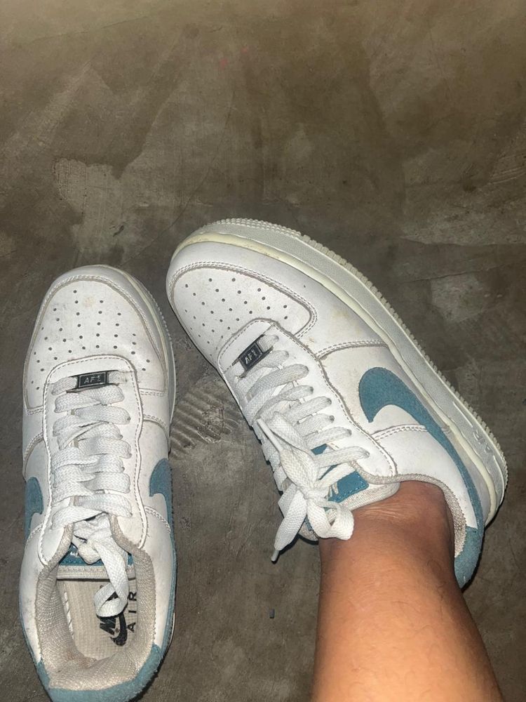 Nike Airforce
