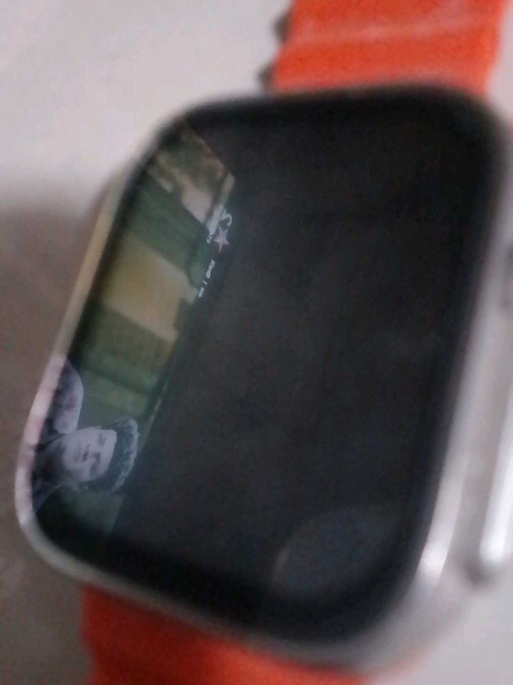 Smart Watch Duplicate Apple Watc