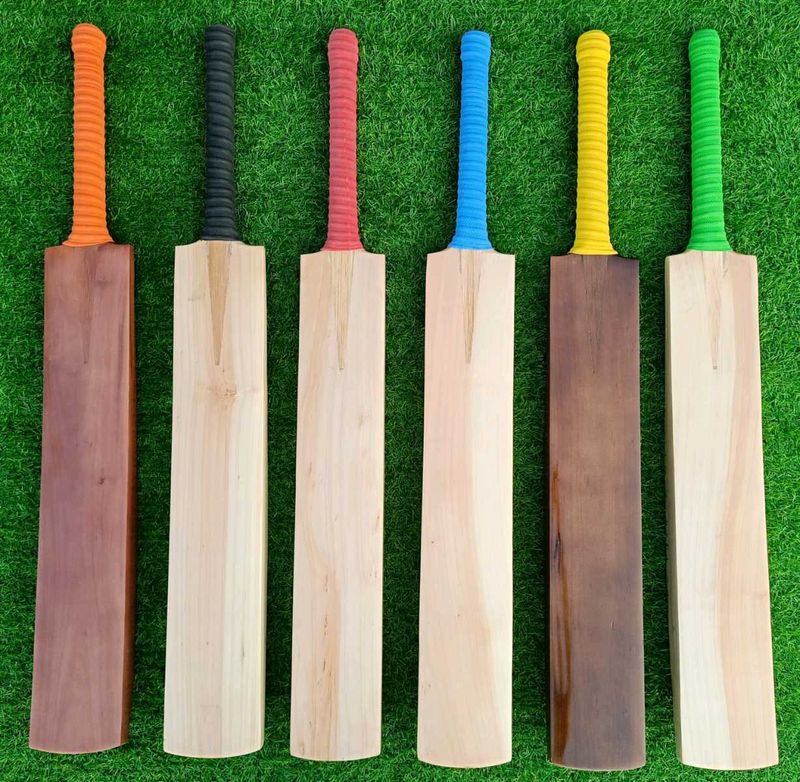 All Kinda Of Bats