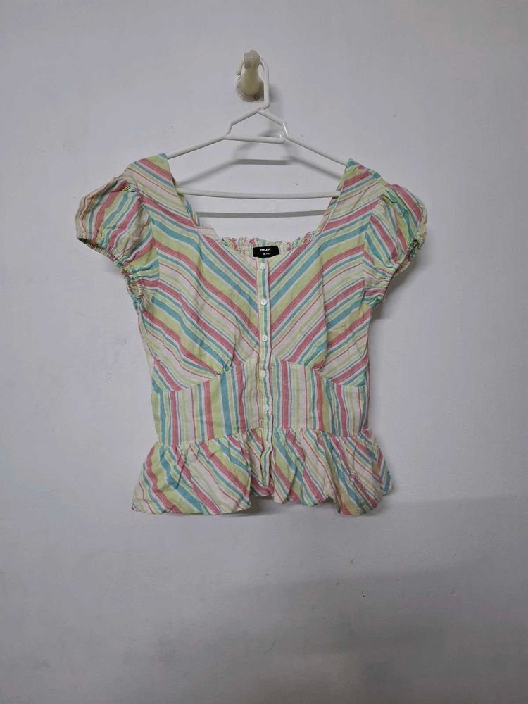 Top From Max