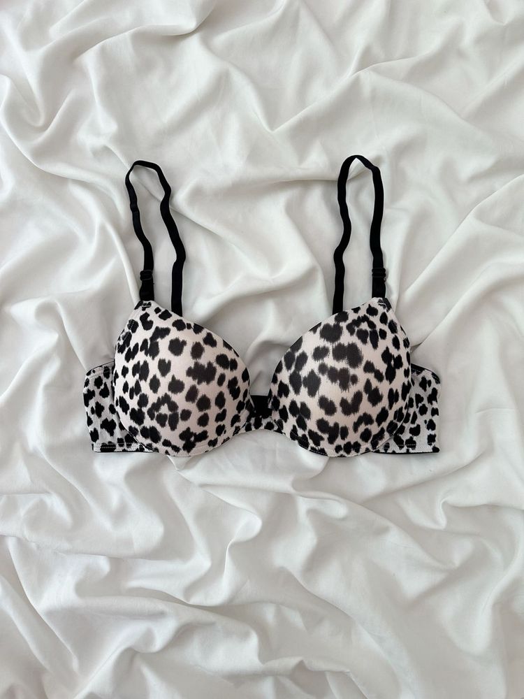 Push Up Bra
