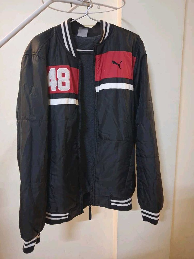puma jacket