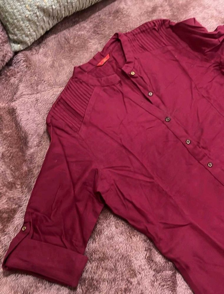 W Kurta