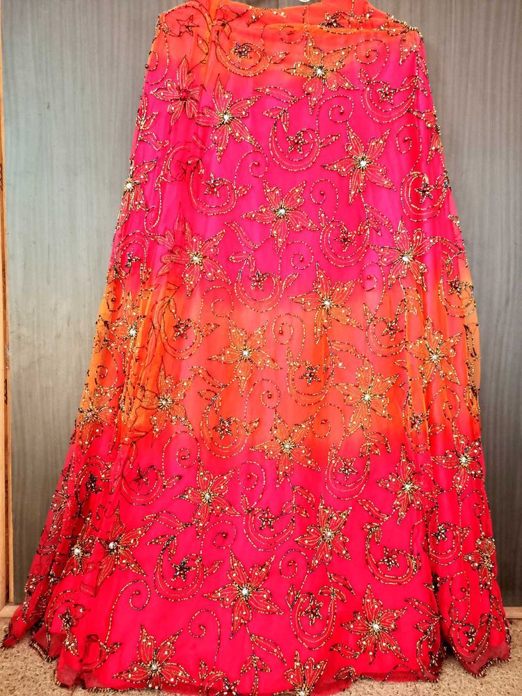 Lehanga Choli