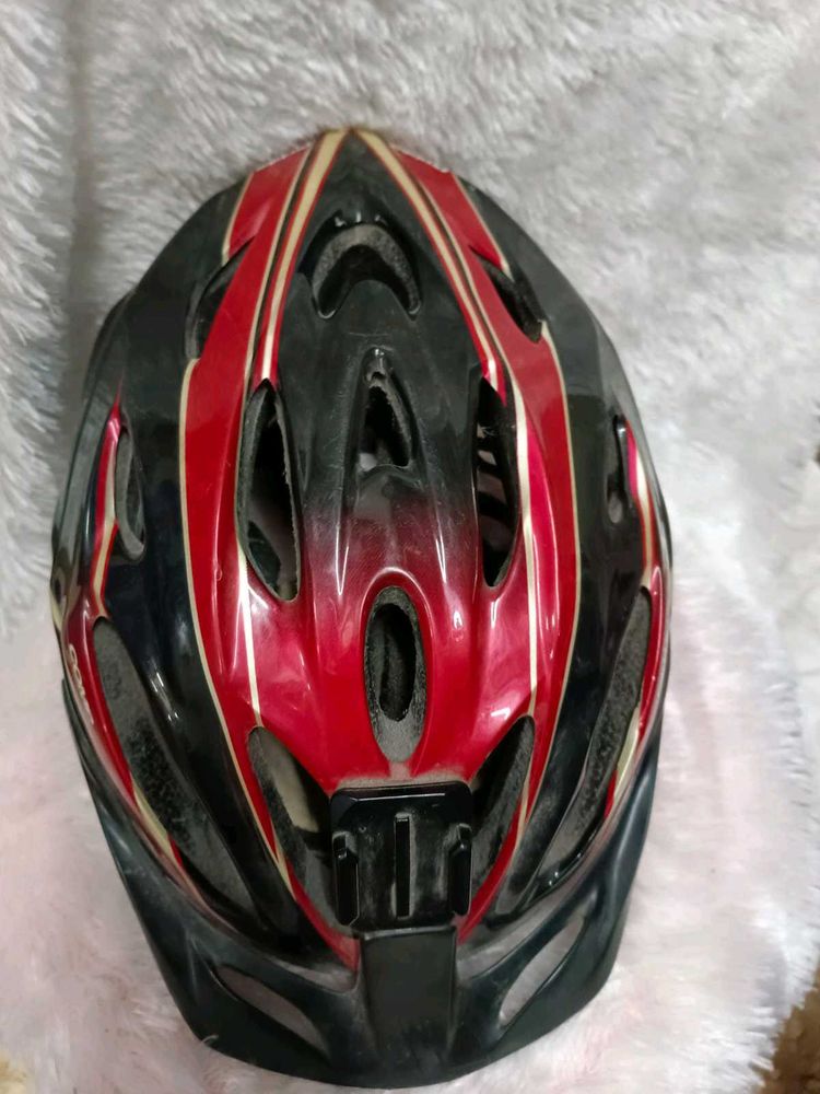 Good Quality Cycling Helmet 🪖