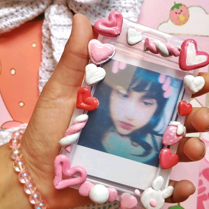 Card Holder