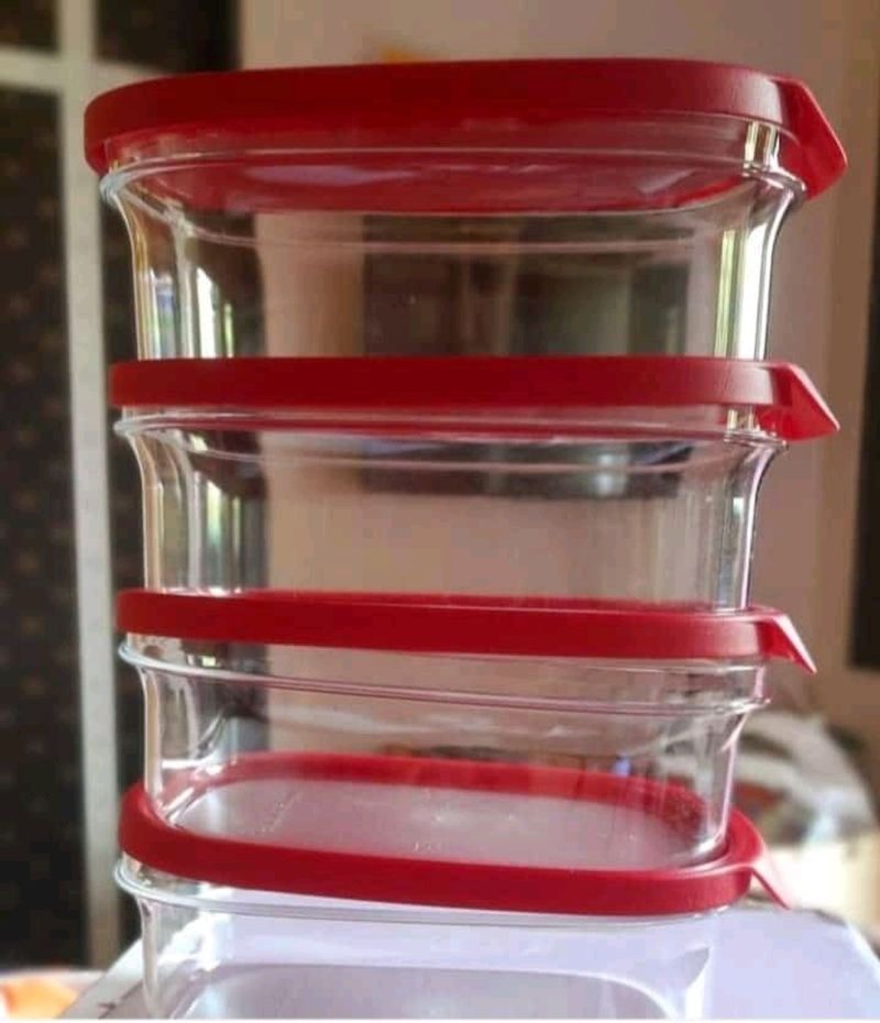 Tupperware