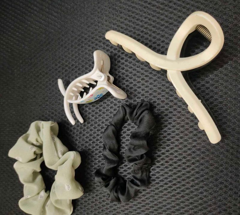 Hair Accessories
