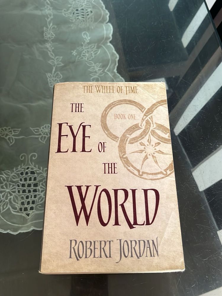 Eye of the World