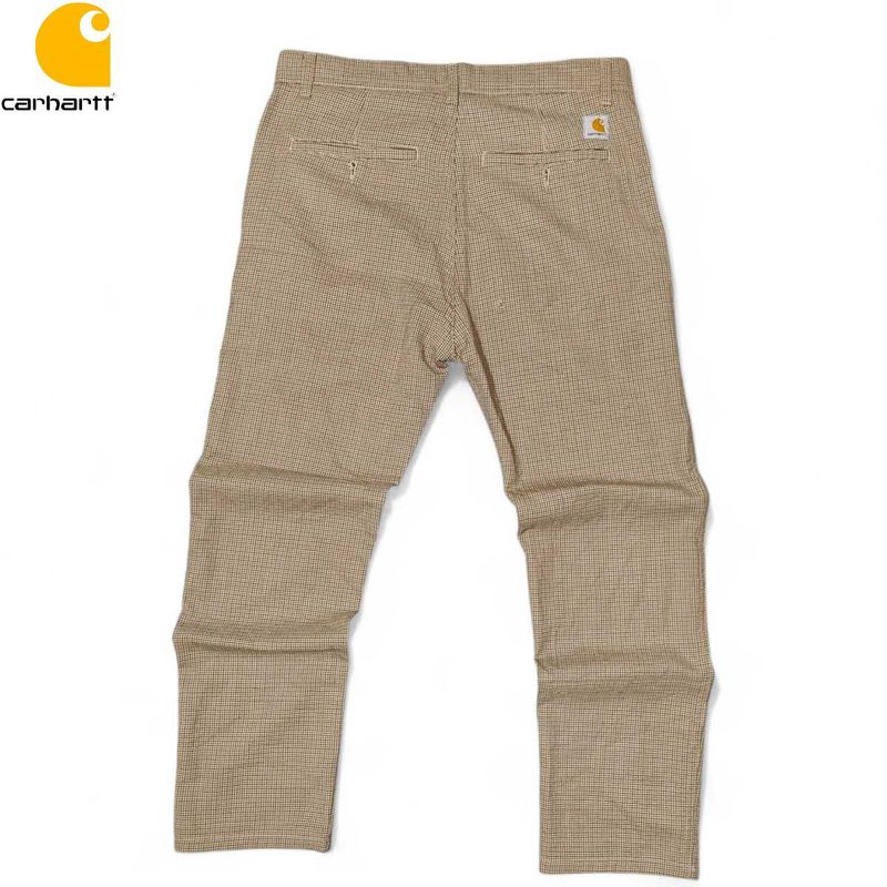 Carhartt WIP Wool Heritage Trousers
