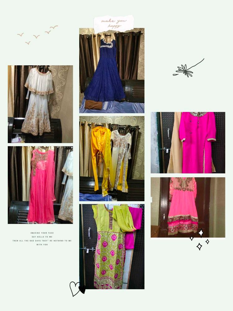 Any 1Women Suit Set