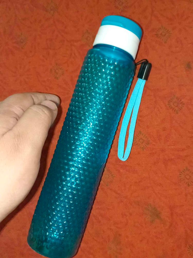 Sleder Bottle For Travelling