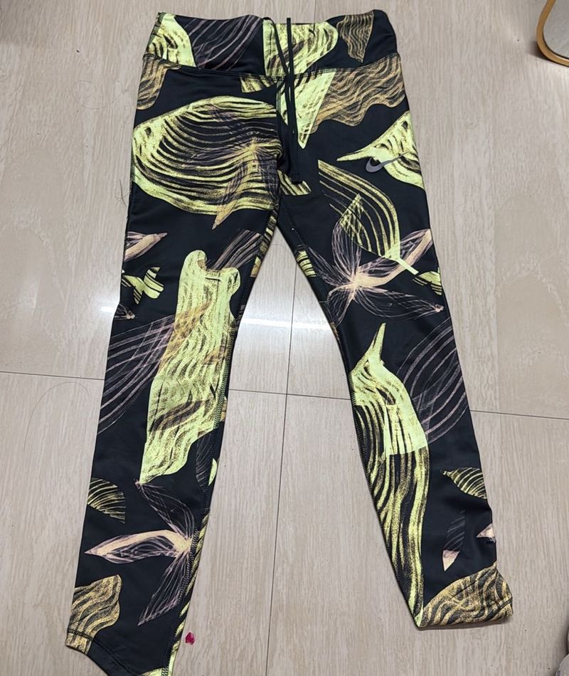 Nike Workout Tights