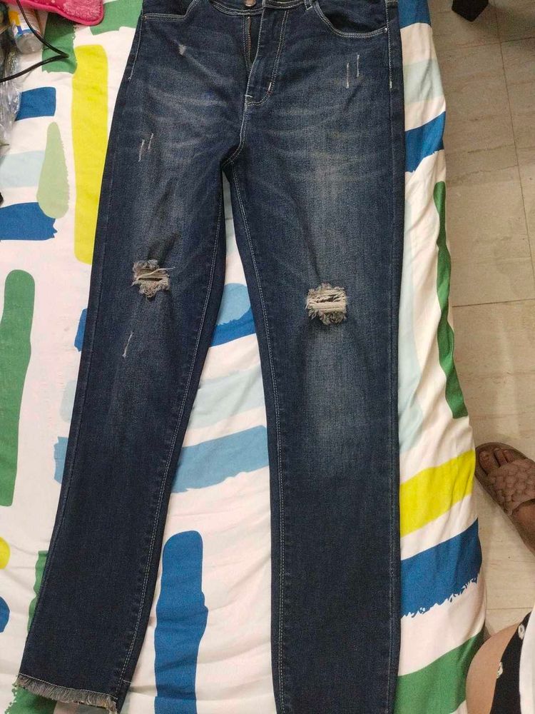 Denim Jeans