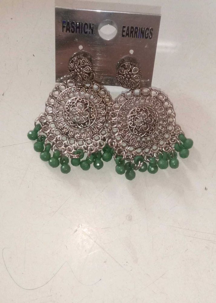 Elegant Earings For Girls And Ladies