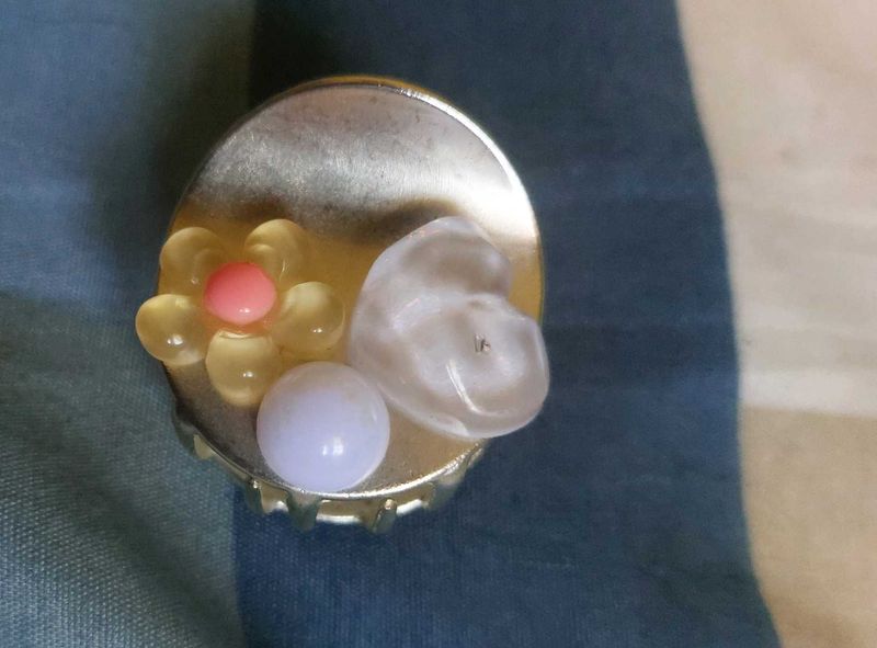 Claw Clip