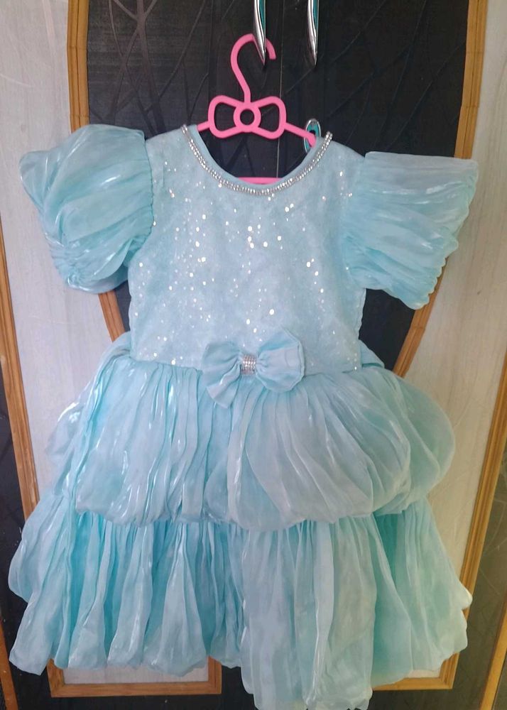 Ball Gown