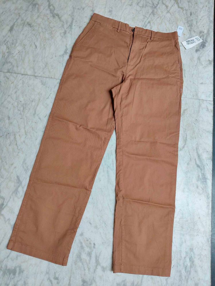 GAP 🆕 Pants Men