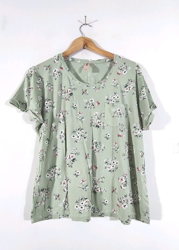 Casual Top