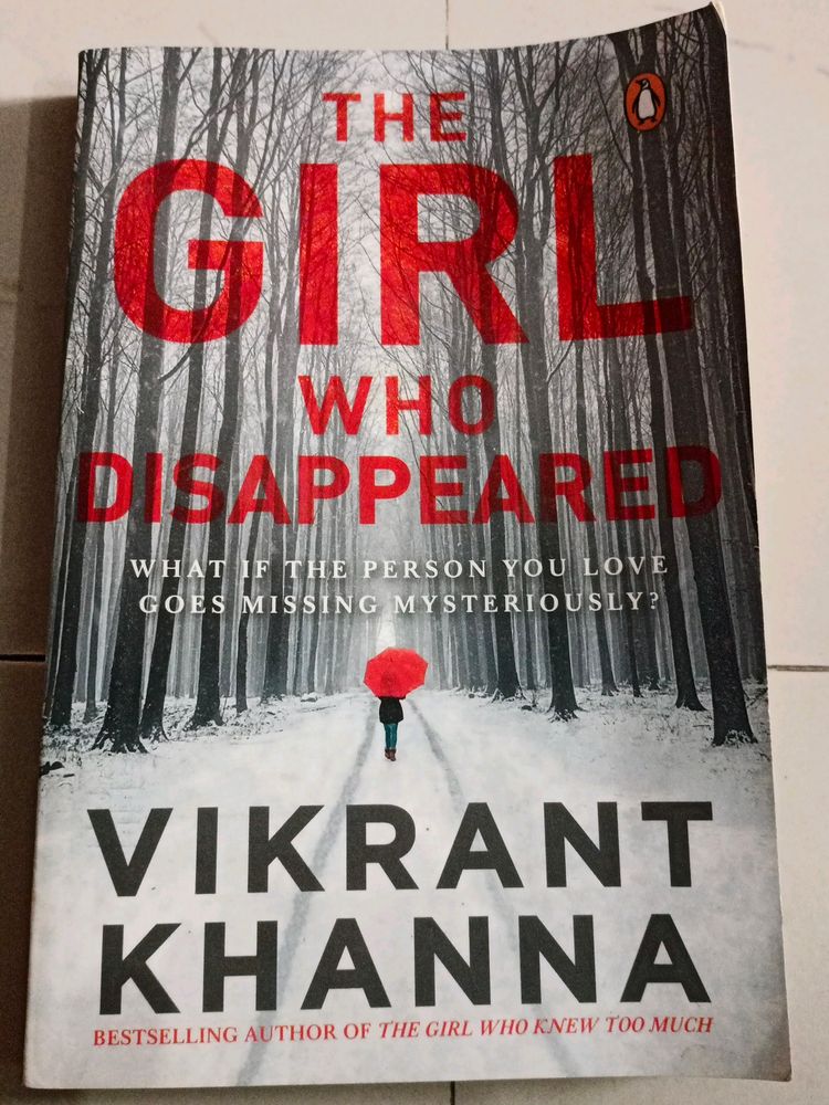 NATIONAL BESTSELLER NOVEL AUTHOR