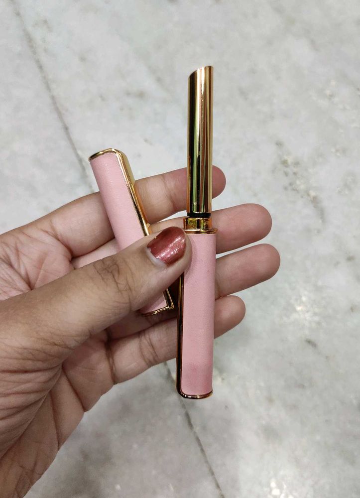 Shryoan Velvet Matte Lipstick ( Raspberry )