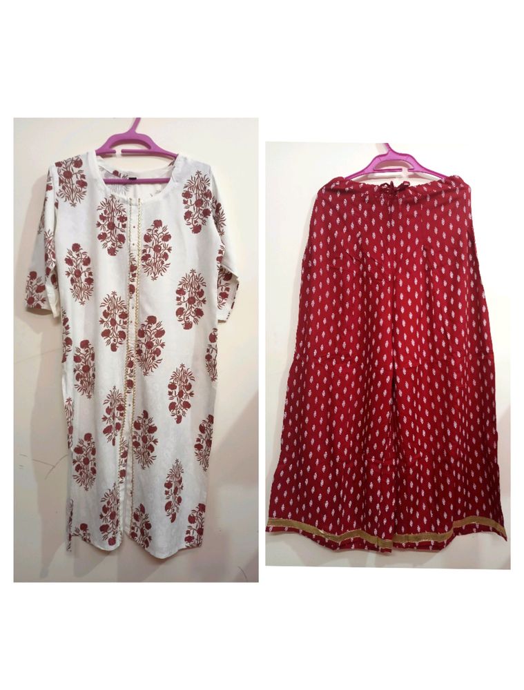 Women Kurta Set