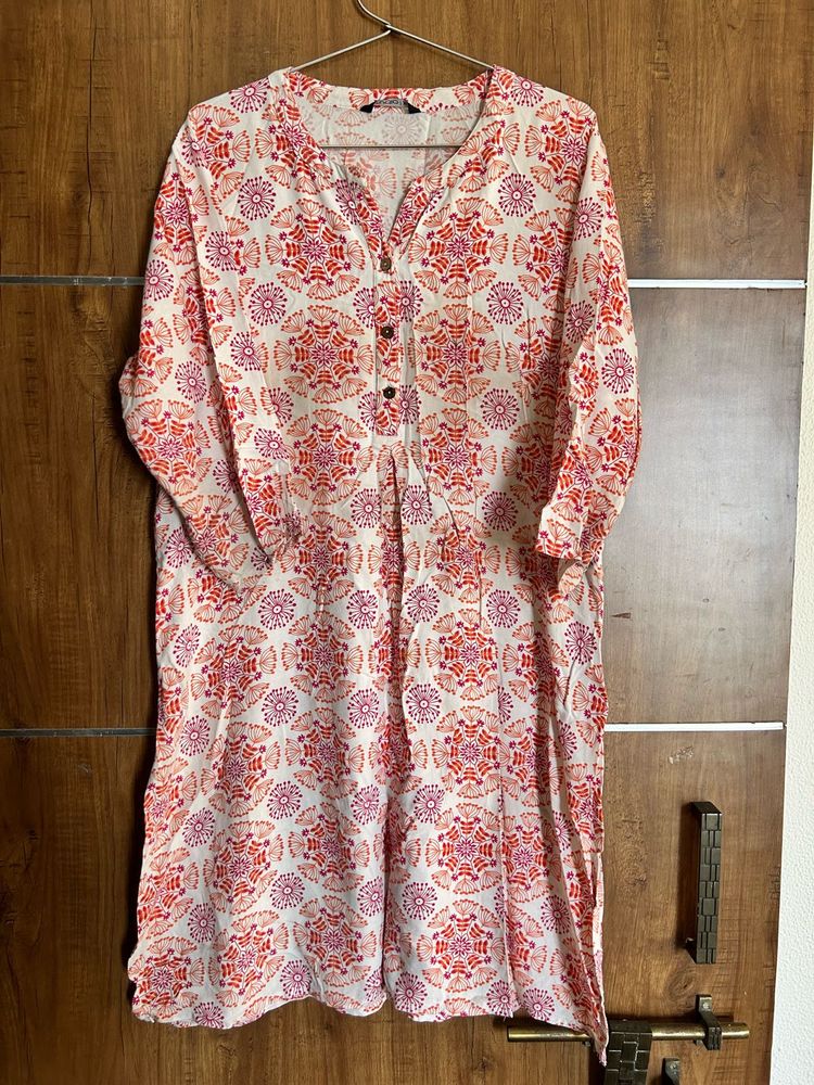 Tunic Kurti
