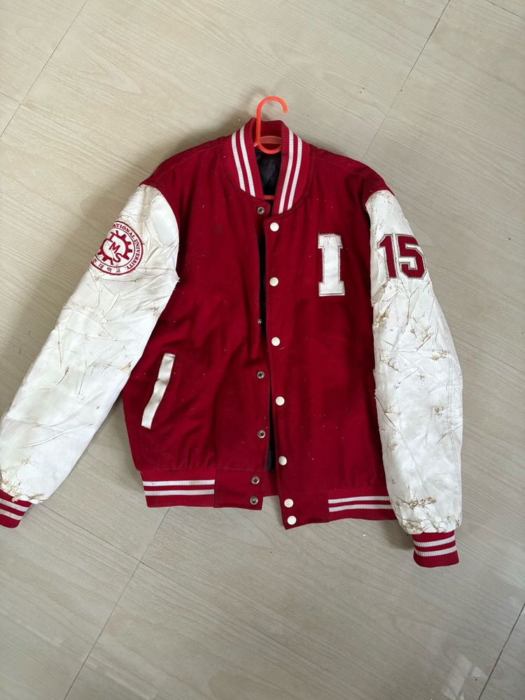 Defender Jacket